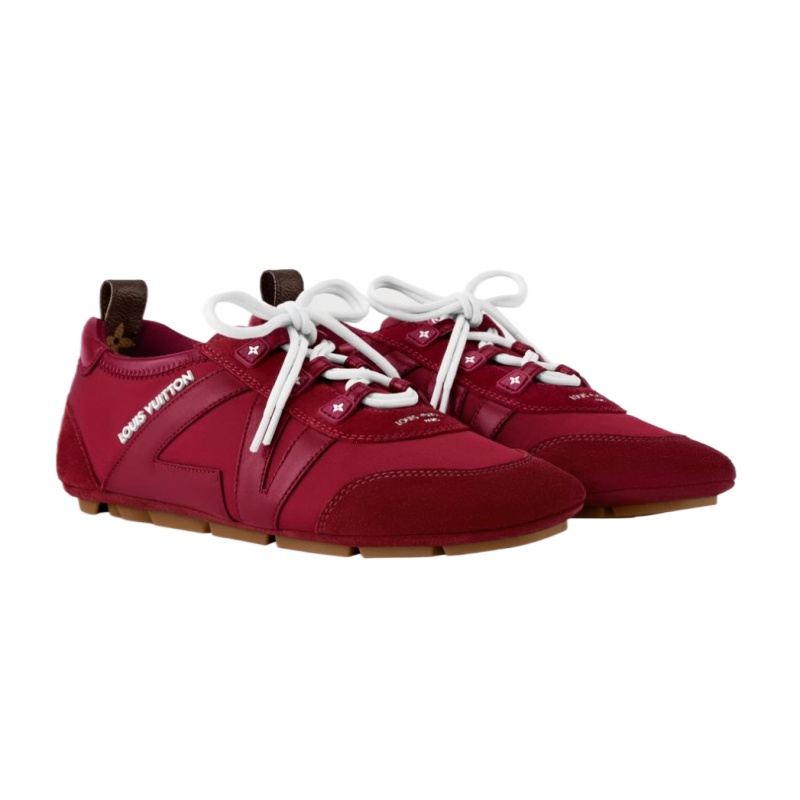 Louis Vuitton LV Sneakerina - Image 1